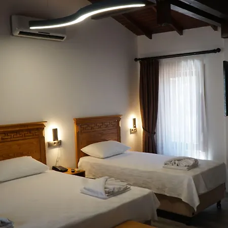 Pikan Ephesus 5*