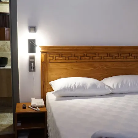 Ξενοδοχείο Pikan Ephesus