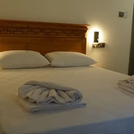 Hotel Pikan Ephesus 5*
