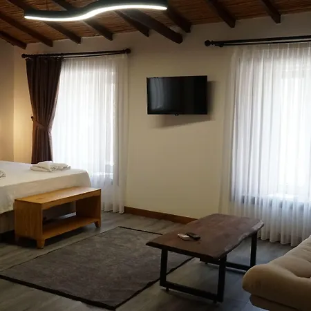 Pikan Ephesus Hotel